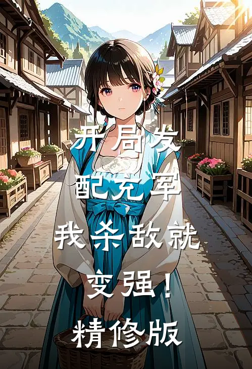 开局发配充军，我杀敌就变强！精修版