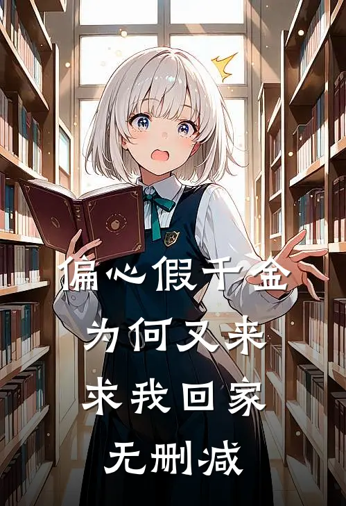 偏心假千金，为何又来求我回家无删减