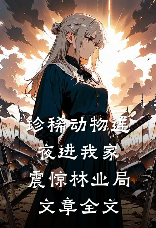 珍稀动物连夜进我家，震惊林业局文章全文