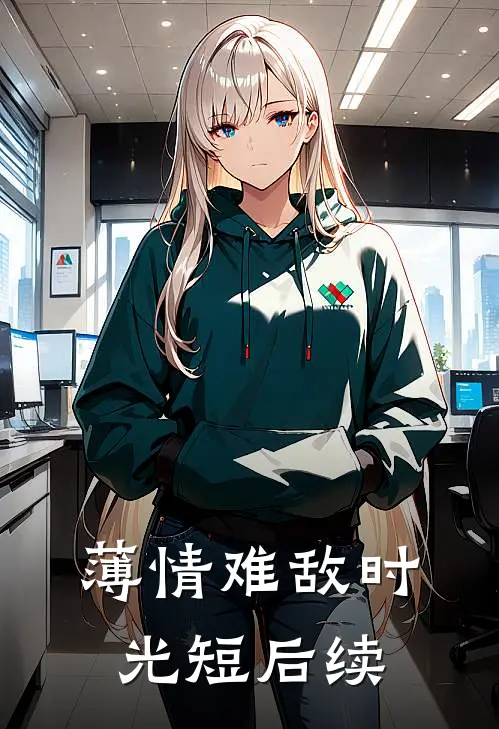 薄情难敌时光短后续