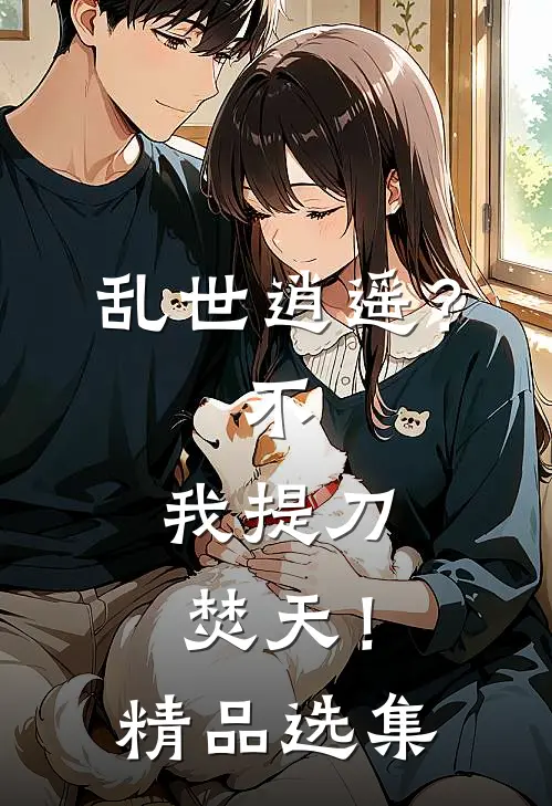 乱世逍遥？不，我提刀焚天！精品选集
