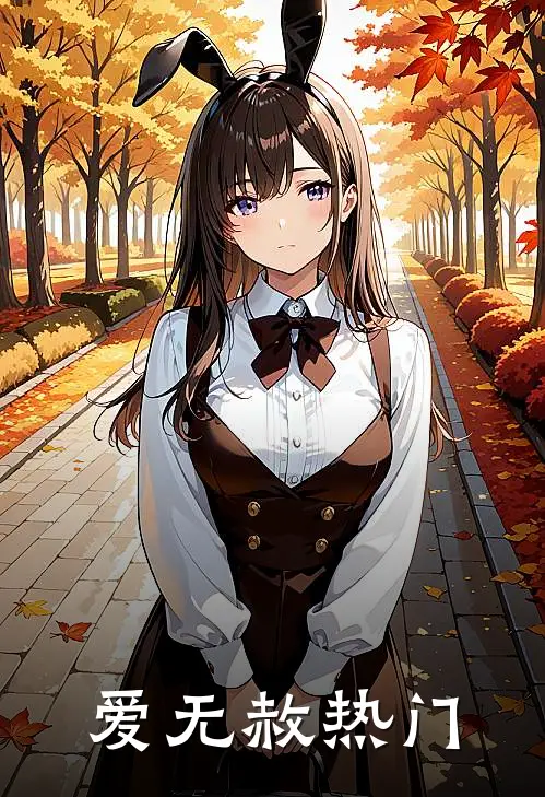 爱无赦热门