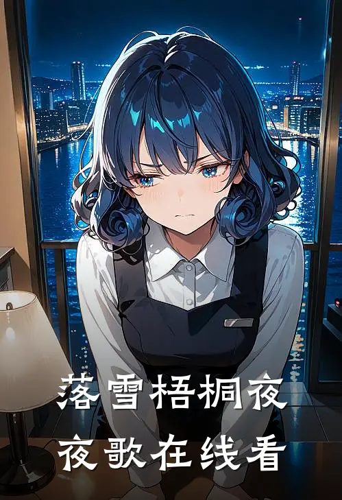 落雪梧桐夜夜歌在线看