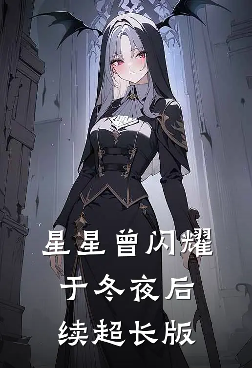 星星曾闪耀于冬夜后续超长版