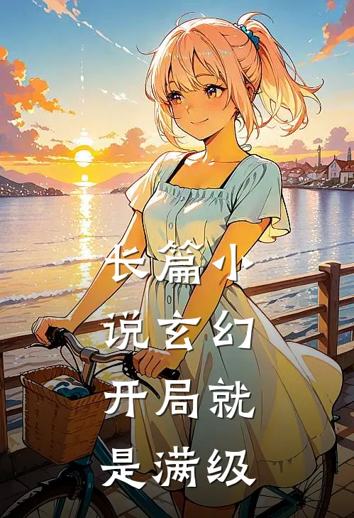 长篇小说玄幻：开局就是满级