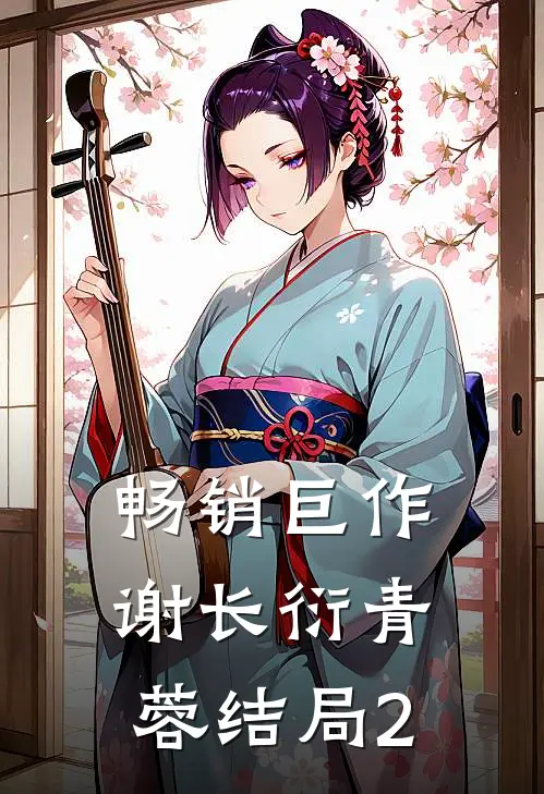 畅销巨作谢长衍青蓉结局2