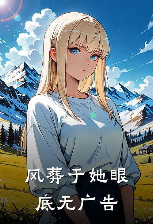 风葬于她眼底无广告