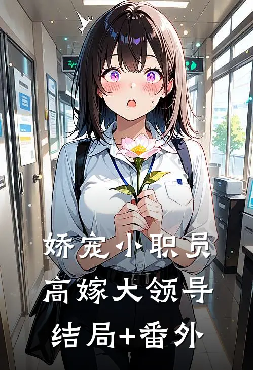 娇宠小职员，高嫁大领导结局+番外