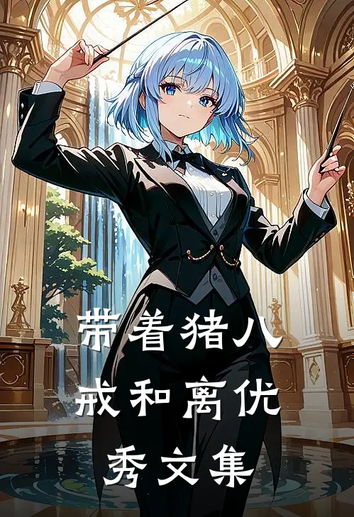 带着猪八戒和离优秀文集