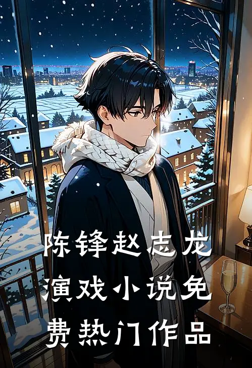陈锋赵志龙演戏小说免费热门作品