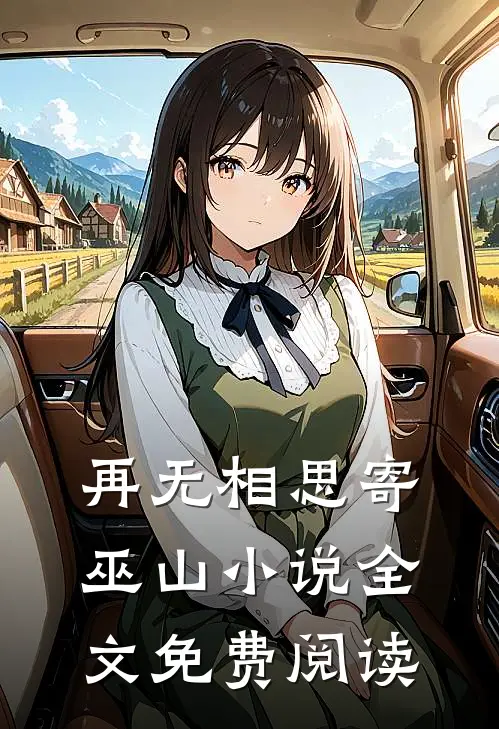 再无相思寄巫山小说全文免费阅读