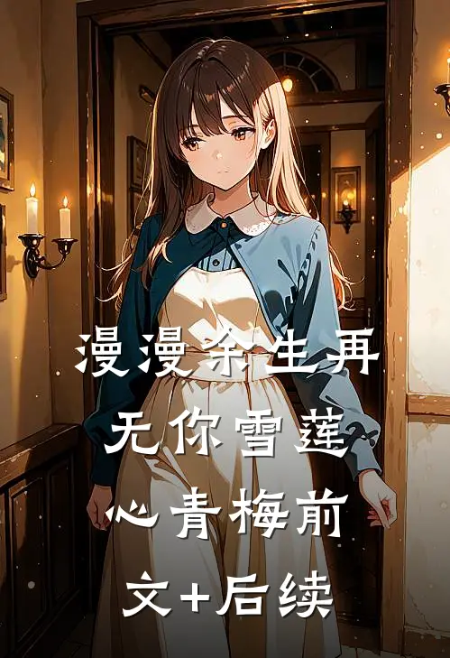 漫漫余生再无你雪莲心青梅前文+后续