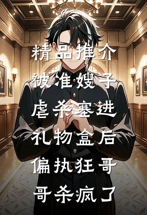 精品推介被准嫂子虐杀塞进礼物盒后，偏执狂哥哥杀疯了