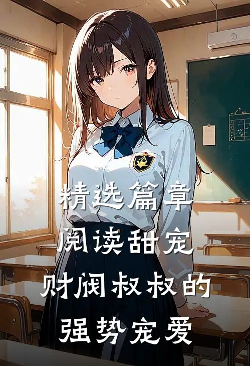 精选篇章阅读甜宠：财阀叔叔的强势宠爱