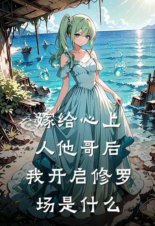 嫁给心上人他哥后，我开启修罗场是什么