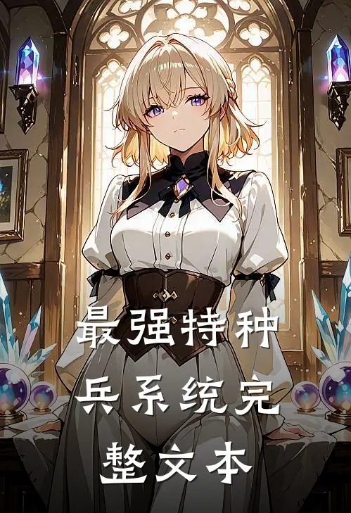 最强特种兵系统完整文本