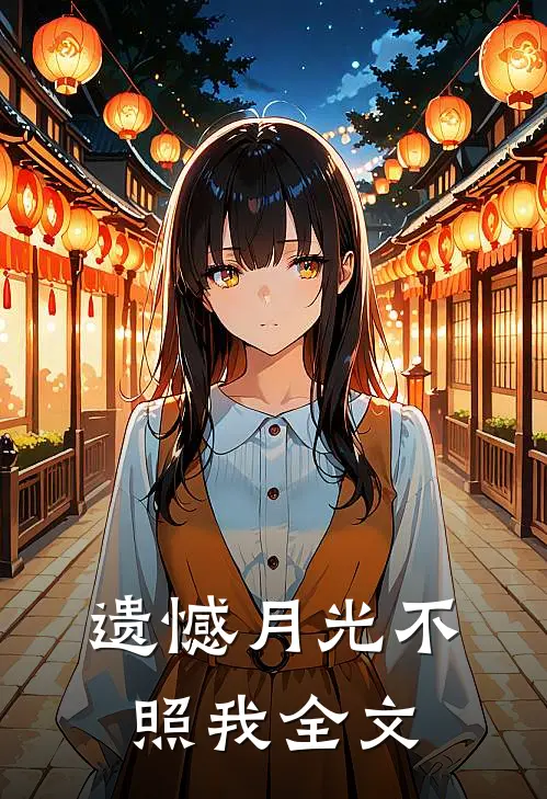 遗憾月光不照我全文