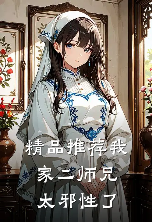 精品推荐我家二师兄太邪性了