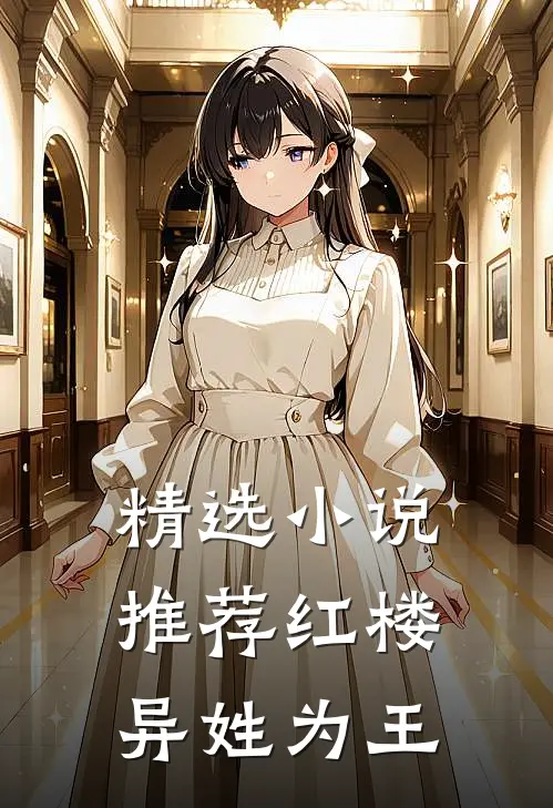 精选小说推荐红楼：异姓为王