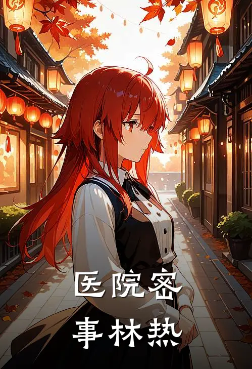 医院密事林热