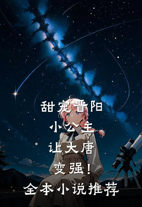 甜宠晋阳小公主，让大唐变强！全本小说推荐