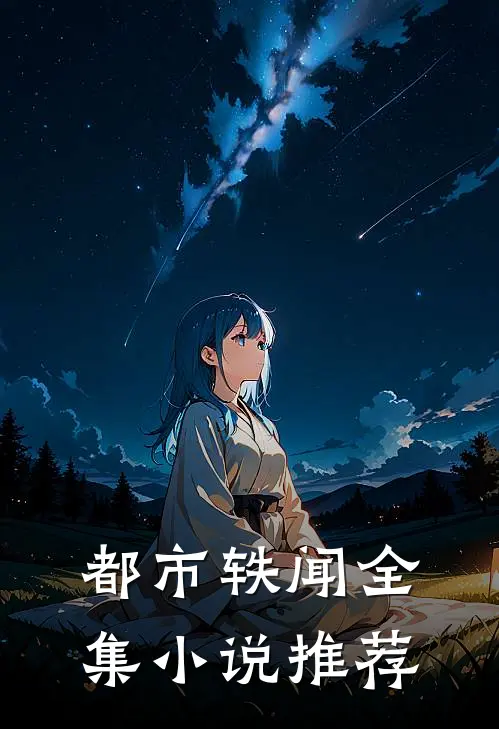 都市轶闻全集小说推荐