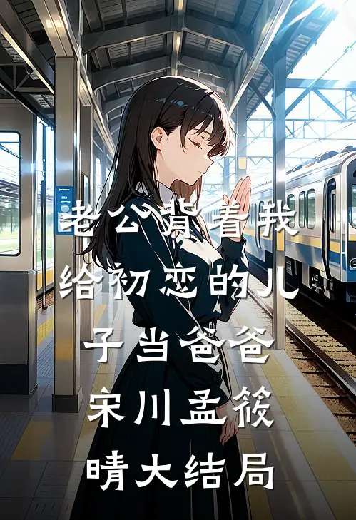 老公背着我给初恋的儿子当爸爸宋川孟筱晴大结局
