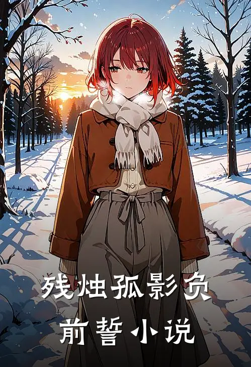 残烛孤影负前誓小说