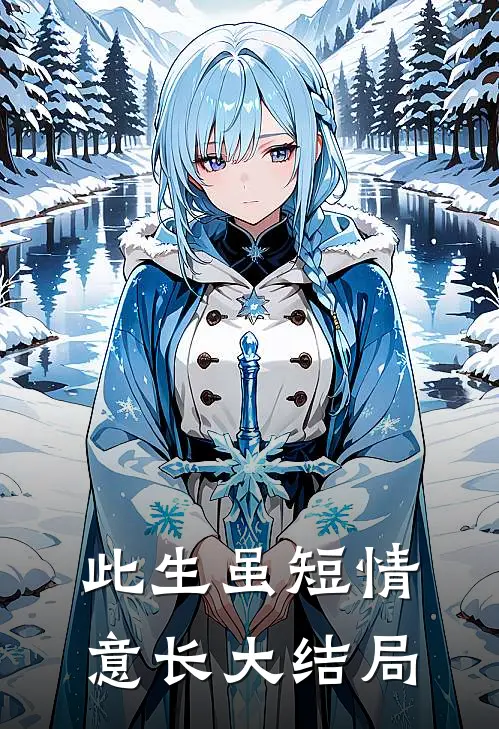 此生虽短情意长大结局