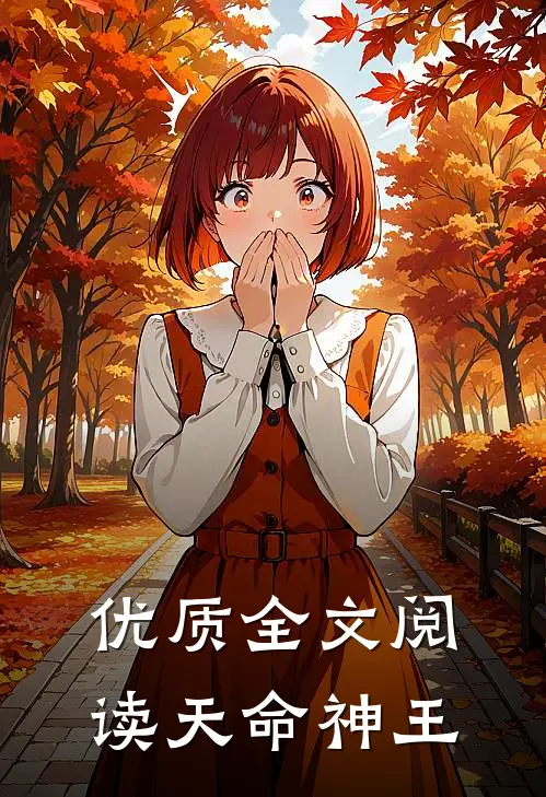 优质全文阅读天命神王