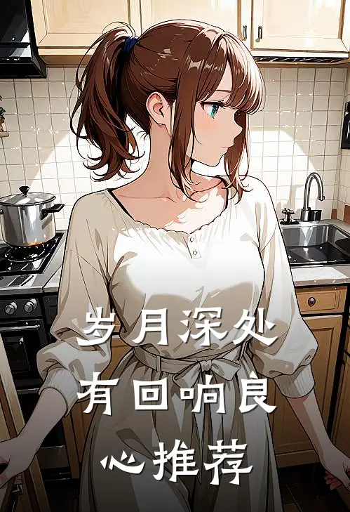 岁月深处有回响良心推荐