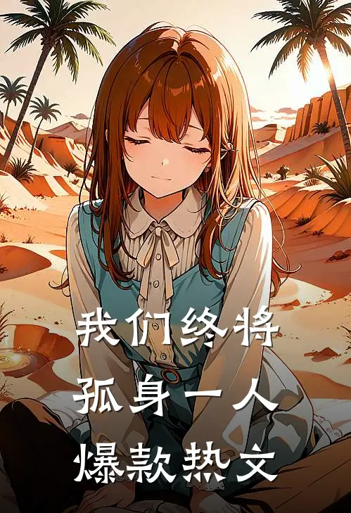 我们终将孤身一人爆款热文