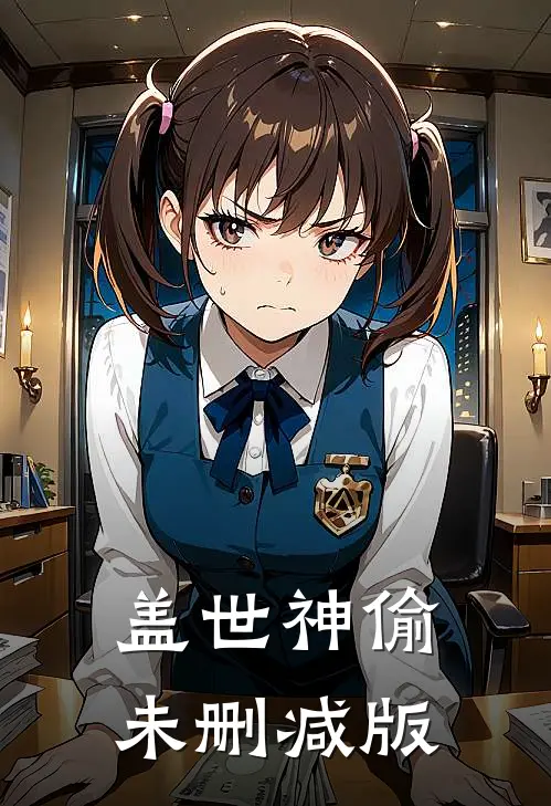 盖世神偷未删减版