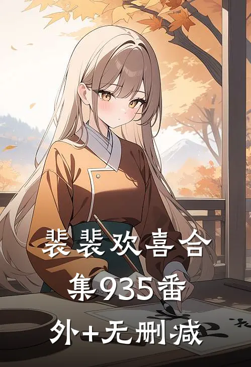 裴裴欢喜合集935番外+无删减