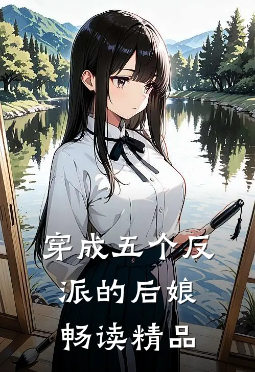 穿成五个反派的后娘畅读精品