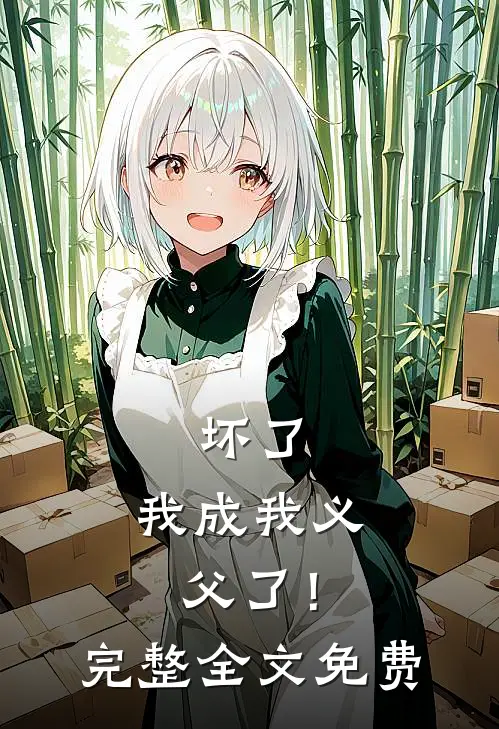 坏了，我成我义父了！完整全文免费