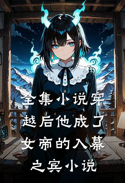 全集小说穿越后他成了女帝的入幕之宾小说