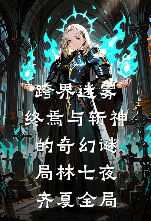 跨界迷雾：终焉与斩神的奇幻谜局林七夜齐夏全局