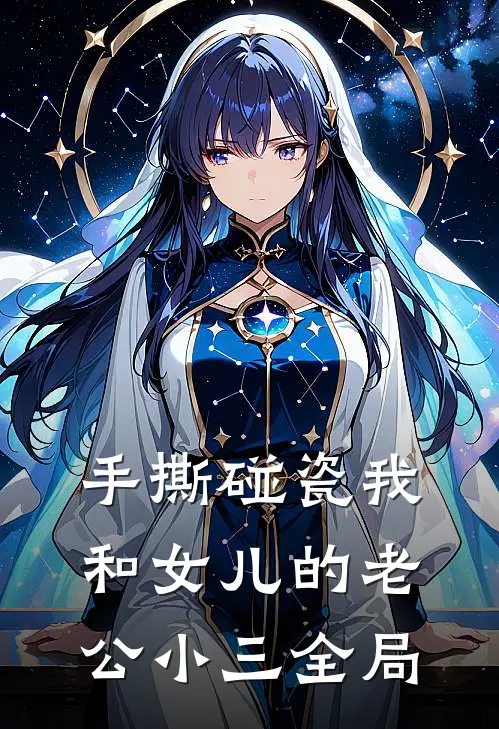 手撕碰瓷我和女儿的老公小三全局