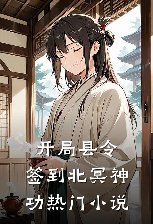 开局县令，签到北冥神功热门小说