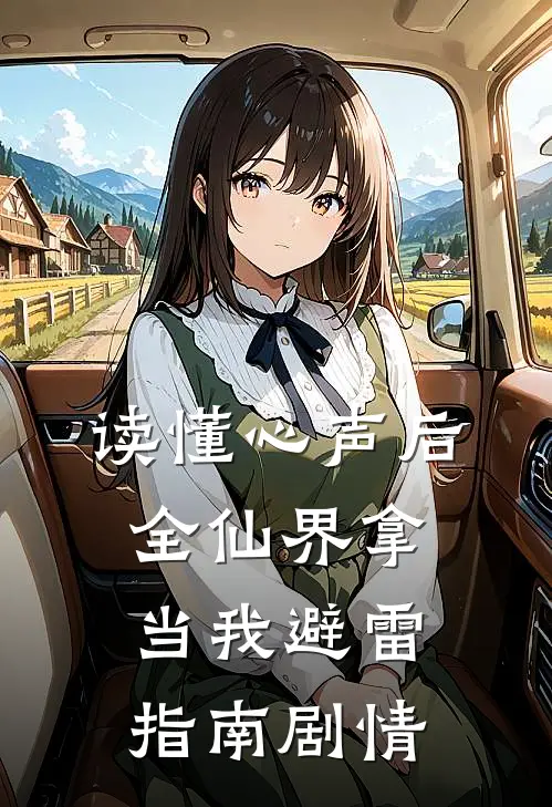 读懂心声后，全仙界拿当我避雷指南剧情