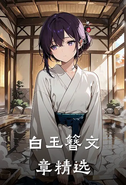 白玉簪文章精选