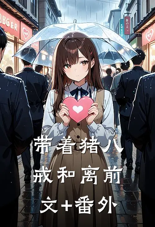 带着猪八戒和离前文+番外