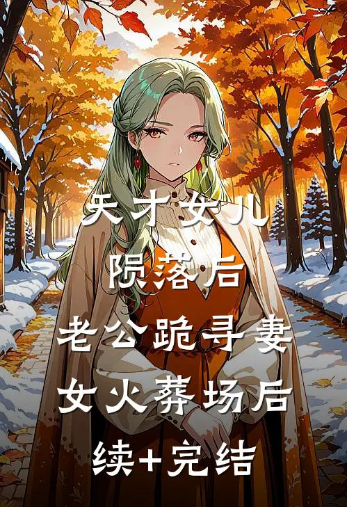 天才女儿陨落后，老公跪寻妻女火葬场后续+完结