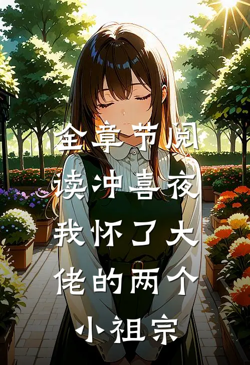 全章节阅读冲喜夜，我怀了大佬的两个小祖宗