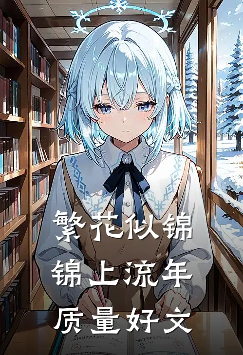 繁花似锦，锦上流年质量好文