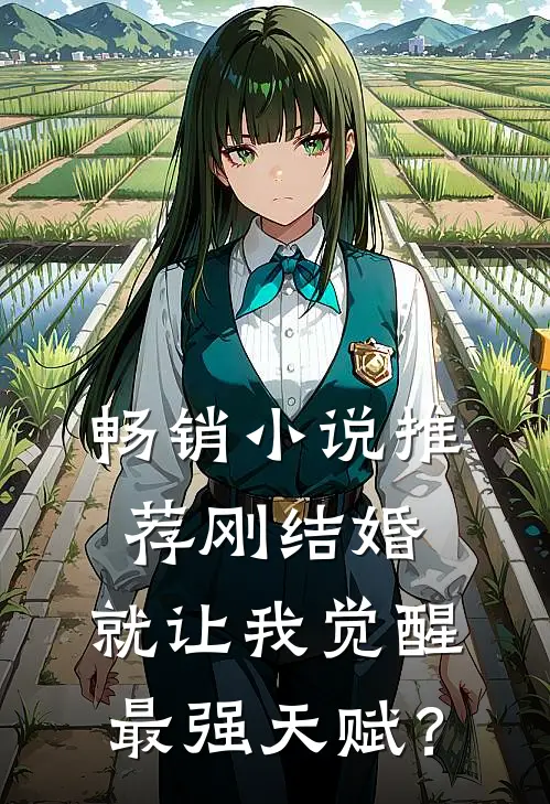 畅销小说推荐刚结婚，就让我觉醒最强天赋？