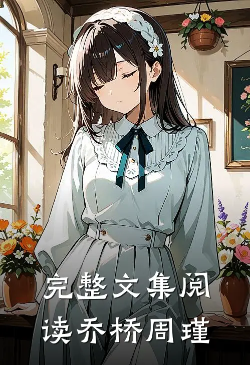 完整文集阅读乔桥周瑾