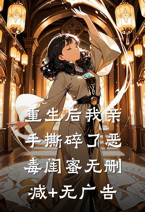 重生后我亲手撕碎了恶毒闺蜜无删减+无广告