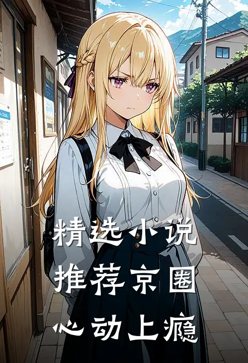 精选小说推荐京圈心动上瘾
